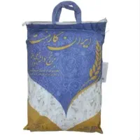 برنج خارجی ایران کارمنت