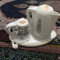 چای ساز در حدنو