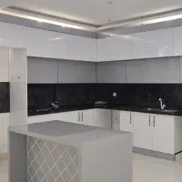 آپارتمان 130 متری طبقه اول با آسانسور|فروش آپارتمان|مشهد, گاز|دیوار