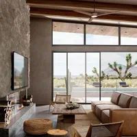 دوبلکس پنت‌ ۴۳۰ متری ۵ خواب قابل تهاتر