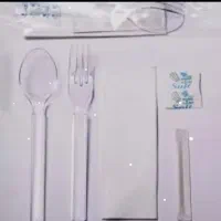 قاشق و چنگال
