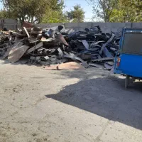 خریدو فروش همه نوع ضایعات تمام مناطق