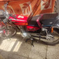 موتورسیکلت