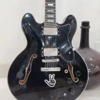 جز الکتریک گیتار