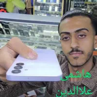 سامسونگ Galaxy A25 ۱۲۸ هاشمی علاالدین|موبایل|تهران, شیخ هادی|دیوار