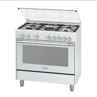 اجاق گاز بوش