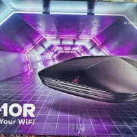 مودم و روتر اینترنت زایکسل آرمور G5