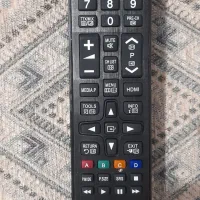 کنترل تلویزیون سامسونگ