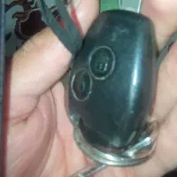 سوئیچ پیدا کردم