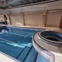 اجاره روزانه ویلا دوبلکس کلاسیک|اجارهٔ کوتاه‌مدت ویلا و باغ|هشتگرد, شهرک افشاریه|دیوار