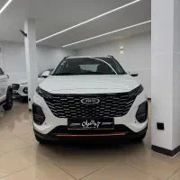 ام وی ام X33 CROSS دنده ایی مدل 1403