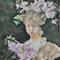 آموزشگاه نقاشی و خوشنویسی سایه روشن