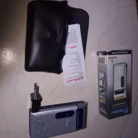 ماشین اصلاح برقی شارژی نو|آرایشی، بهداشتی، درمانی|هشتگرد, فشند|دیوار