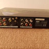 دستگاه پخش dvd خانگی مارشال|پخش‌کننده DVD و ویدیو|رشت, باهنر|دیوار