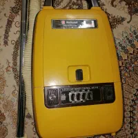 جاروبرقی ناسیونال قدیمی|جاروبرقی، جارو شارژی، بخارشو|تهران, خانی آباد نو شمالی|دیوار