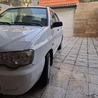 پراید ۱۳۲ مدل۱۳۸۹داشبورد جدید