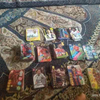 کارت سنگ کاغذ قیچی نو|اسباب‌‌بازی|کهریزک, |دیوار