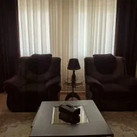فروش مبل هفت نفره|مبلمان خانگی و میز عسلی|آستانه اشرفیه, |دیوار
