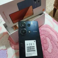 گوشی redmi note 13poro|موبایل|تهران, هاشمی|دیوار