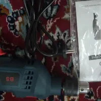 دریل|ابزارآلات|بومهن, |دیوار