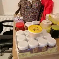 فروش شیره سفید، شیره سیاه ملایر، و عسل کرمانشاه