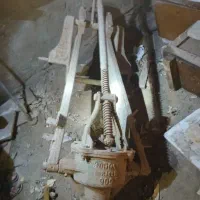 دریل چاه کن گیریکسی خارجی