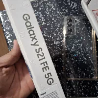 S21 FE گوشی|موبایل|بندر ماهشهر, |دیوار