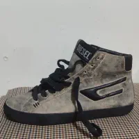 کفش اورجینال مردانه برند Diesel