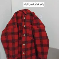 لباس زمستانه و مانتو