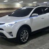 راوفور (Toyota RAV4) مدل ۲۰۱۶ رافور عمان|خودرو سواری و وانت|تهران, صاحبقرانیه|دیوار