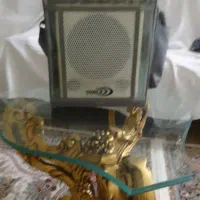 اکو مجلسی|سیستم صوتی خانگی|قم, امامزاده ابراهیم|دیوار