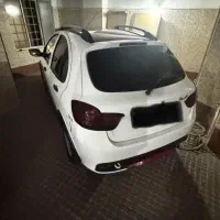 کوییک 1402 پارس خودرو