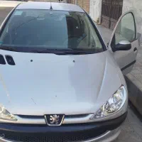 206 تیپ 2 مدل 94