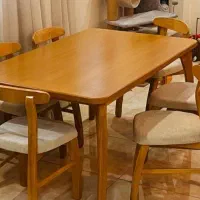 ناهار خوری سبک مینی مال ۳۴۸۰۰ در قایمشهر