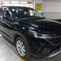 فردا موتور  T5 1402