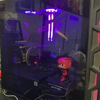 کیس کامپیوتر|رایانه رومیزی|رشت, حسین آباد|دیوار