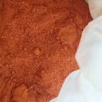 فروش فلفل قرمز اصل