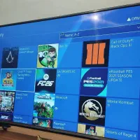 ps4 فول گیم|کنسول، بازی ویدئویی و آنلاین|تهران, آهنگ|دیوار