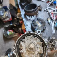 فروش استارت ودینام