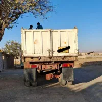 آمیکو تک کمپرسی مدل ۸۹|خودرو سنگین|جوین, |دیوار