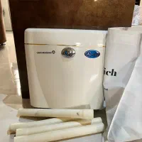 فلاش تانک دو حالته قهرمان در حد نو