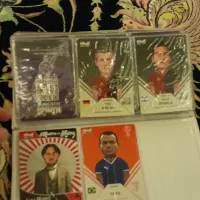 آخرین اکس استوری