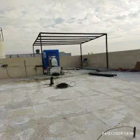 جوشکاری سیار آهنگری نرده حفاظ لوله کش گاز|خدمات پیشه و مهارت|تهران, شهر زیبا|دیوار