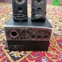 اسپیکر فلش خور