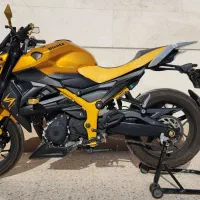 بلنتا Z249 دوسیلندر