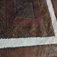 دو عدد گیلیم فرش ۶متری پرز دار|فرش|دورود, |دیوار