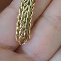 مقداری طلای شیک|جواهرات|خرم‌آباد, |دیوار