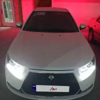 دنا پلاس 5 دنده ساده EF7، مدل ۱۴۰۳