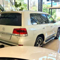 تویوتا لندکروزر ۴ در 4000cc، مدل ۲۰۲۱|خودرو سواری و وانت|شیراز, بعثت|دیوار