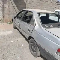 پژو آر دی (RD) دوگانه سوز LPG، مدل ۱۳۷۸